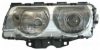 HELLA 1AL 354 201-061 Headlight